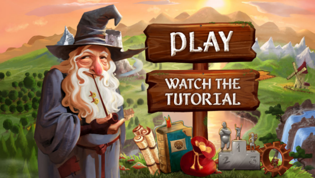 Small World Free Download