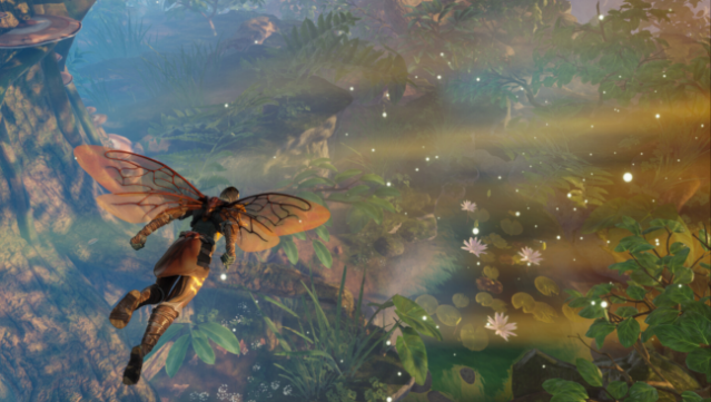 Smalland: Survive the Wilds Free Download