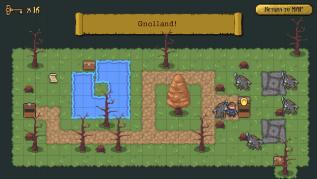 Smart Moves 2 Free Download gameplay