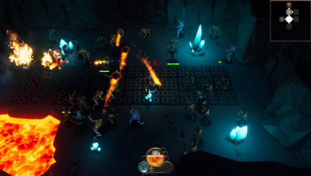 Smash Dungeon Free Download