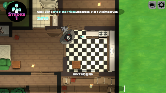 Smasher And The Will O' The Thiccs Free Download