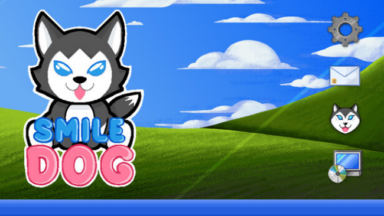 Smile Dog Free Download