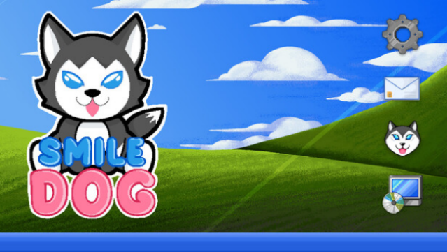 Smile Dog Free Download