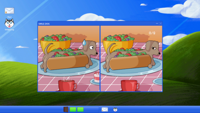 Smile Dog Free Download gameplay