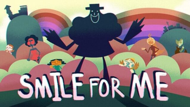 Smile For Me Free Download