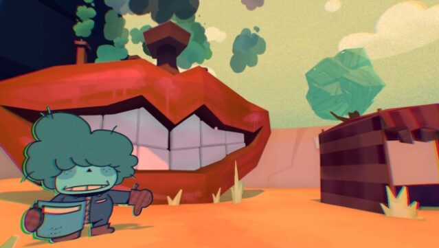 Smile For Me Free Download gameplay