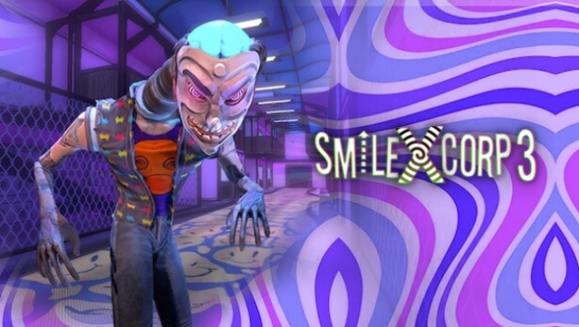SmileXCorp 3 Free Download