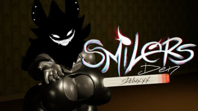 Smilers Den Deluxxx Free Download