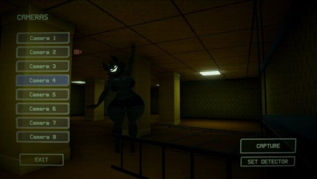 Smilers Den Deluxxx Free Download gameplay