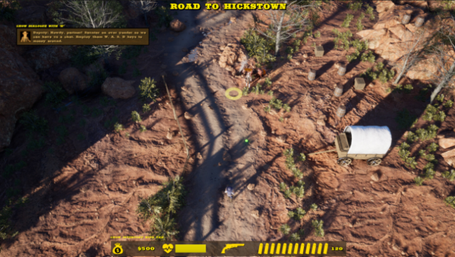 Smoking Gun Free Download