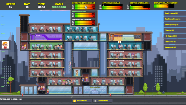 Smooth Operators 2 Free Download