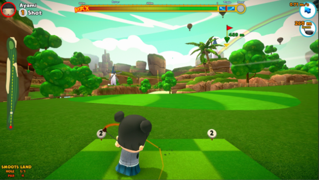 Smoots Golf Free Download