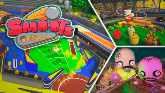 Smoots Pinball Free Download