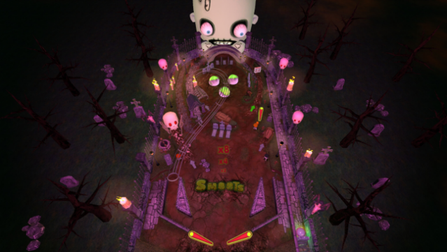 Smoots Pinball Free Download gameplay
