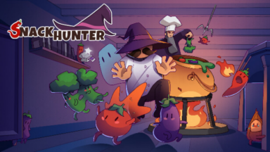 SnackHunter Free Download