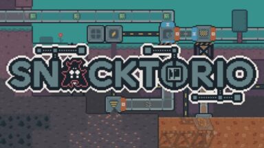 Snacktorio Free Download