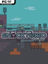Snacktorio (v1.1.1) Free Download