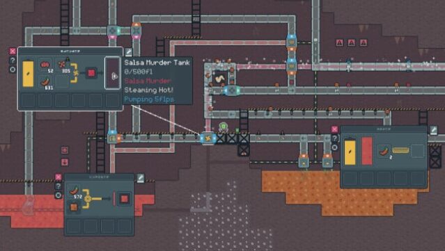 Snacktorio Free Download gameplay