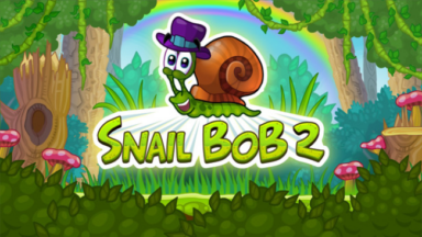 Snail Bob 2: Tiny Troubles Free Download