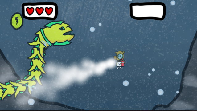 SnakeLaw Island Free Download gameplay