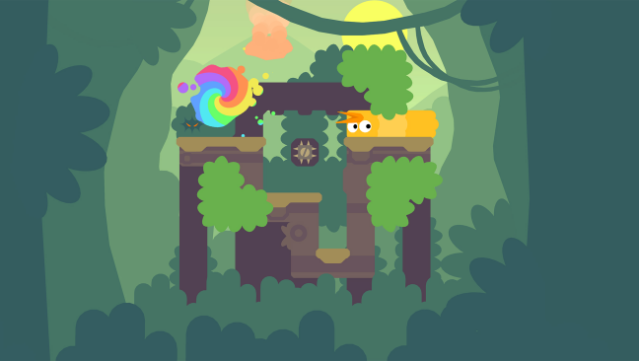Snakebird Primer Free Download