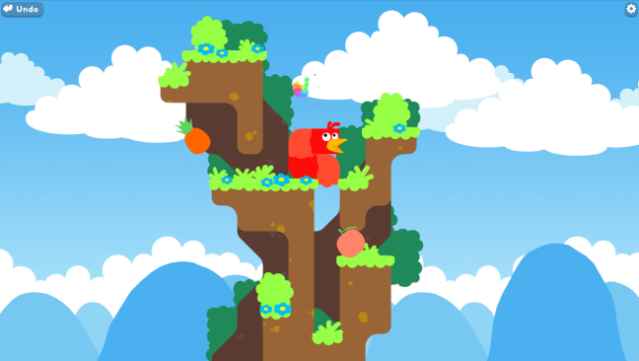 Snakebird Free Download