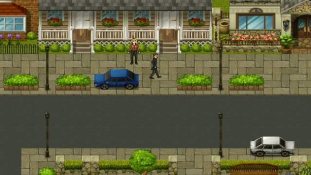 Snares of Ruin PC Screenshot