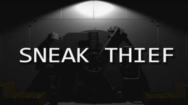 Sneak Thief Free Download