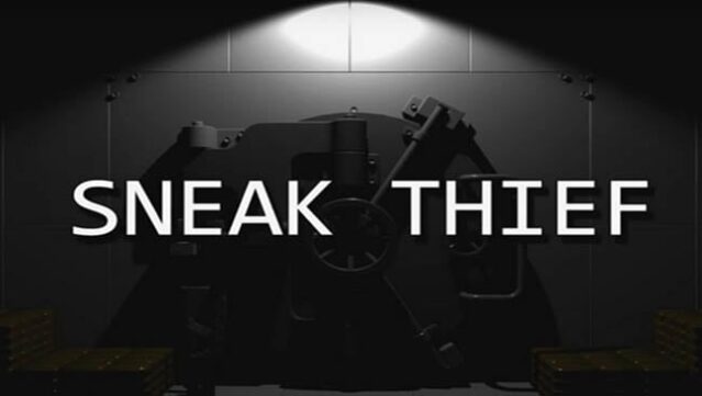 Sneak Thief Free Download