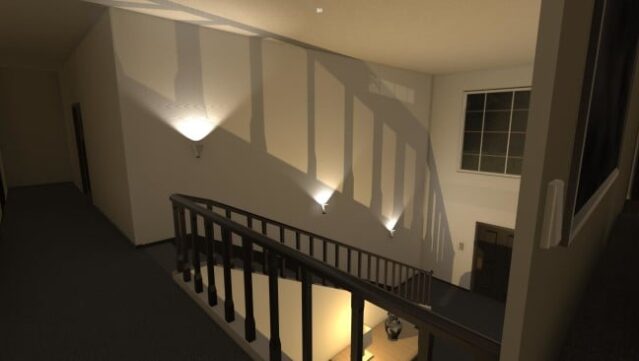 Sneak Thief Gameplay Screenshot