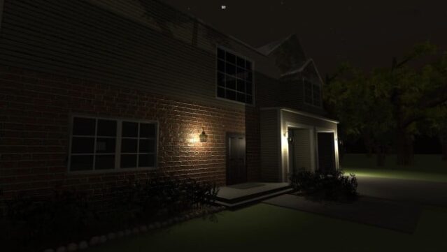 Sneak Thief PC Screenshot