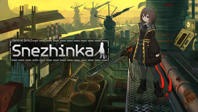 Snezhinka: Sentinel Girls2 Free Download