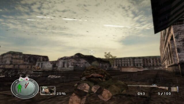 Sniper Elite (2005) Free Download