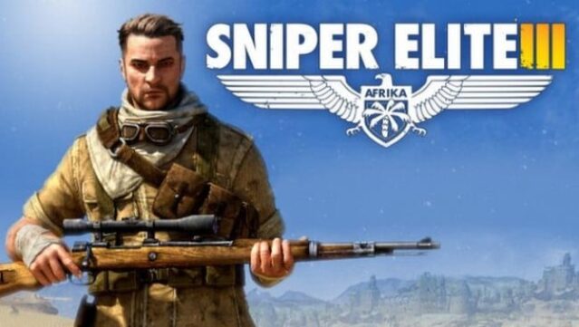 Sniper Elite Free Download