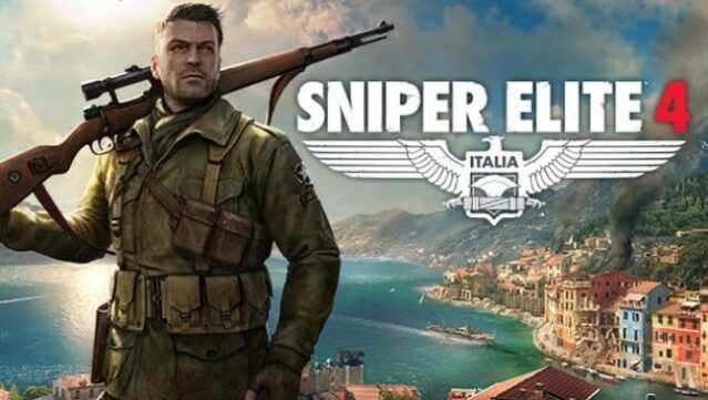 Sniper Elite Free Download