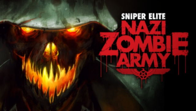 Sniper Elite: Nazi Zombie Army Free Download