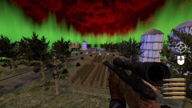Sniper Killer Free Download