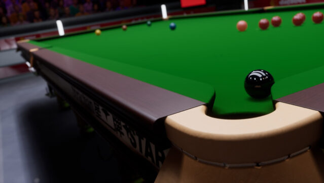 Snooker 19 Free Download gameplay