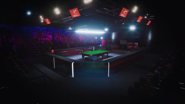 Snooker 19 Free Download