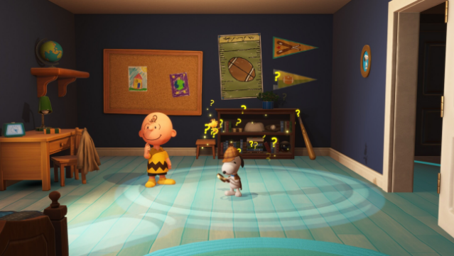Snoopy & The Great Mystery Club Free Download