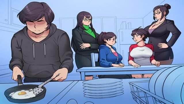 Snow Daze: The Music of Winter Special Edition Free Download gameplay