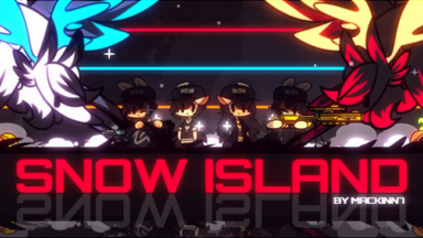 Snow Island Free Download