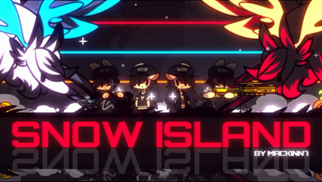 Snow Island Free Download