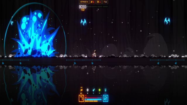 Snow Island Free Download gameplay