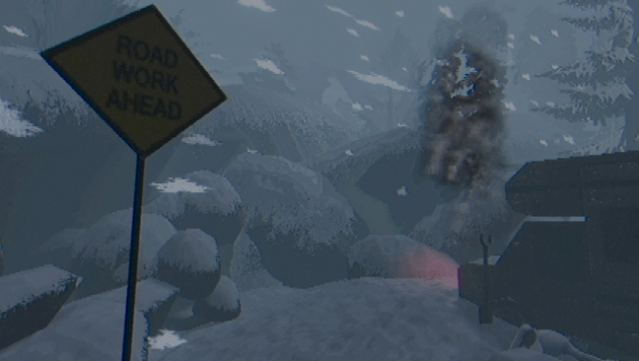 Snowsquall Grip Free Download gameplay