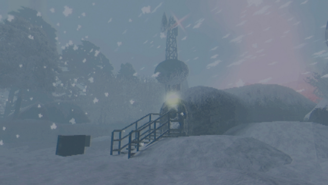 Snowsquall Grip Free Download
