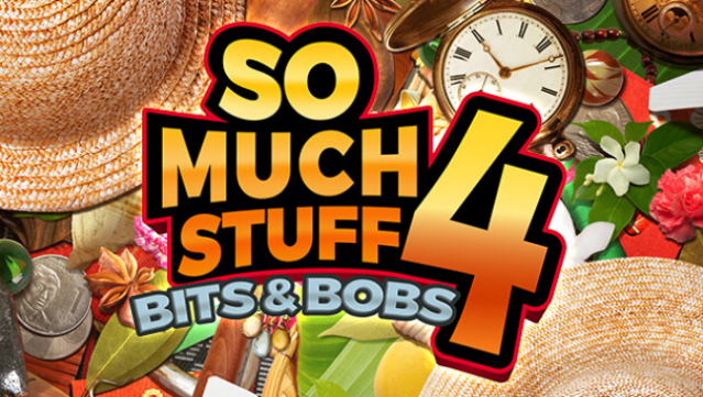 So Much Stuff : Bits & Bobs Free Download