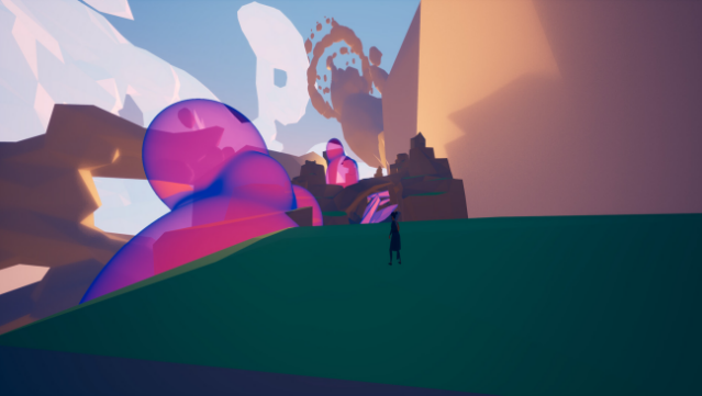 Soar: Pillars of Tasneem Free Download gameplay