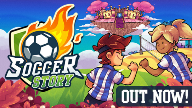 Soccer Story Free Download