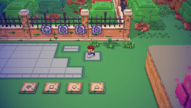 Soccer Story Free Download gameplay